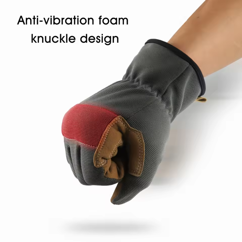 High Performance Work Gloves