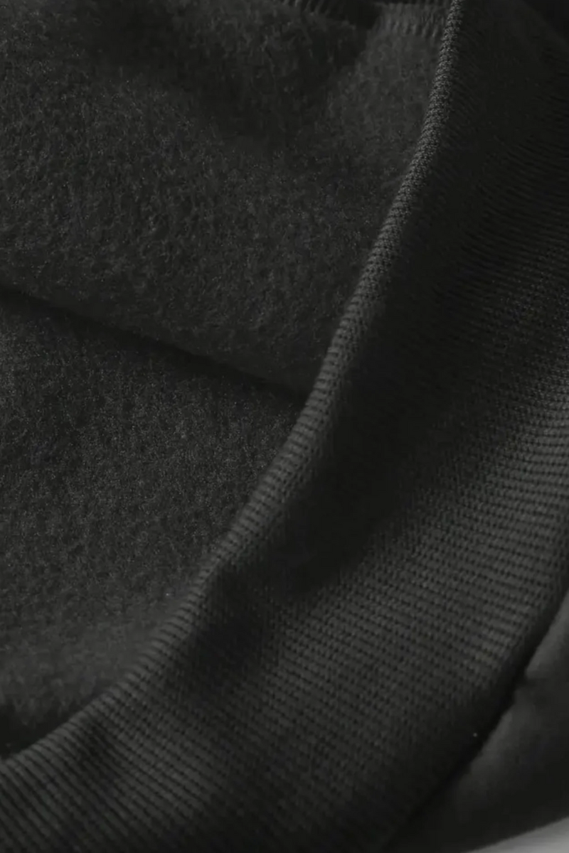 Balaclava Hoodie
