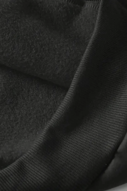 Balaclava Hoodie