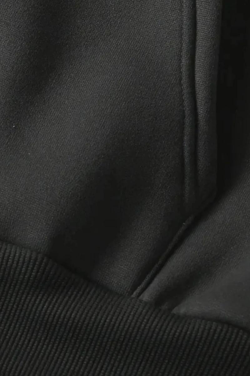 Balaclava Hoodie
