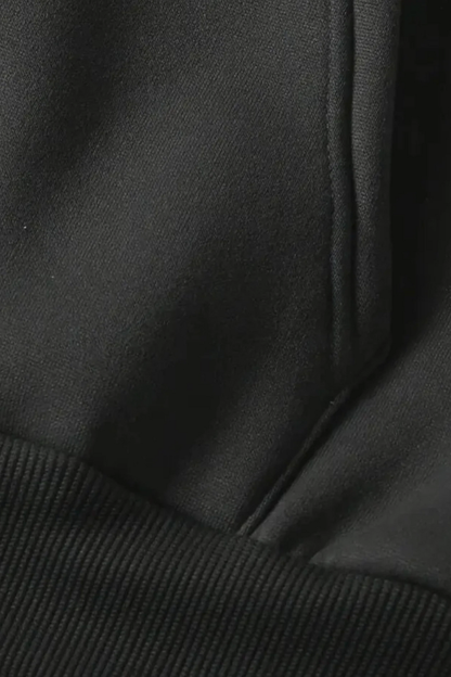 Balaclava Hoodie